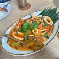 ณ ชล บางแสน