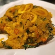 เมนูของร้าน Grandma's Kitchen Kunming