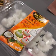 เมนูของร้าน ร้อยลีลา