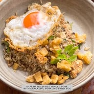 Rosebay Home cooking Café