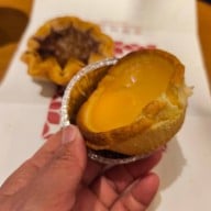 Orchid Padaria Bakery K11