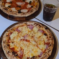 เมนูของร้าน Fam Time Steak and Pasta อโศก