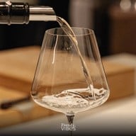 เมนูของร้าน Fillets วัน แบงค็อก