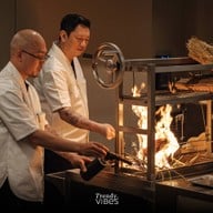 Fillets วัน แบงค็อก