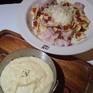 เมนูของร้าน Fam Time Steak and Pasta อโศก