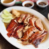 เมนูของร้าน MK Restaurants เทสโก้โลตัสประชาอุทิศ