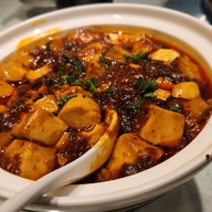 เมนูของร้าน Grandma's Kitchen Kunming