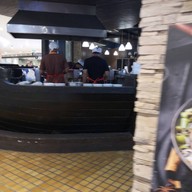 หน้าร้าน กาลนาน ก๋วยเตี๋ยวเรือสมุนไพร ซีคอนสแควร์ ศรีนครินทร์