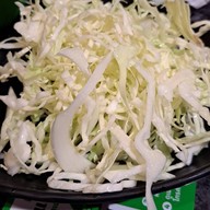 เมนูของร้าน Bar-B-Q Plaza ซีคอนสแควร์