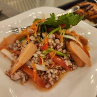 Surf & Turf  Pattaya