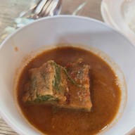 เมนูของร้าน ร้านครัวชฏา ร้านครัวชฏา