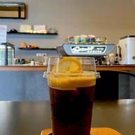 ECHO Coffee Roastery โรงคั่วกาแฟเอ็คโค่ -