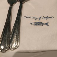 Laemcharoen Seafood เซ็นทรัลเวิลด์