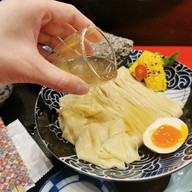 The Shoyu Stand เดอะ คอมมอนส์ ทองหล่อ