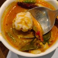 Laemcharoen Seafood เซ็นทรัลเวิลด์