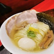 The Shoyu Stand เดอะ คอมมอนส์ ทองหล่อ