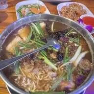 ครัวทับทิมซีฟู้ด