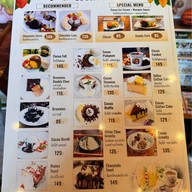 Cocoa Valley Cafe