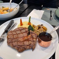 VANTAGE POINT one bangkok