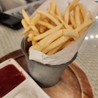 Surf & Turf  Pattaya