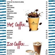 เมนู Magic Restaurant Lamai เมจิกรีสอร์ท ลาไม