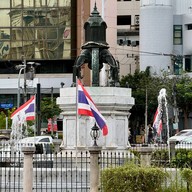 สถานีรถไฟกรุงเทพ