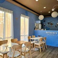 บรรยากาศ ร้านใส่นม - Sainom's สาขาบางนา บางนา