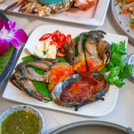 อ่าวตะเกียบ ซีฟู้ด หัวหิน หัวหิน