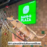 Bar-B-Q Plaza Central ลาดพร้าว