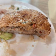 เมนูของร้าน ร้านครัวชฏา ร้านครัวชฏา