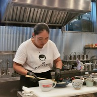 The Shoyu Stand เดอะ คอมมอนส์ ทองหล่อ