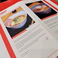 The Shoyu Stand เดอะ คอมมอนส์ ทองหล่อ