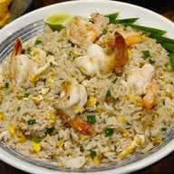 Laemcharoen Seafood เซ็นทรัลเวิลด์