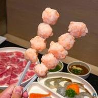 Bar-B-Q Plaza Central ลาดพร้าว