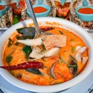 อ่าวตะเกียบ ซีฟู้ด หัวหิน หัวหิน