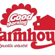 Good morning farmhouse 🔆