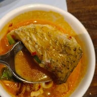 Laemcharoen Seafood เซ็นทรัลเวิลด์