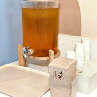 บรรยากาศ ร้านใส่นม - Sainom's สาขาบางนา บางนา