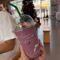 Aftertaste Cafe Pattaya Aftertaste