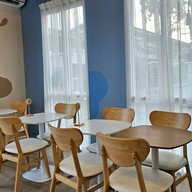 บรรยากาศ ร้านใส่นม - Sainom's สาขาบางนา บางนา