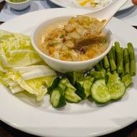 Laemcharoen Seafood เซ็นทรัลเวิลด์