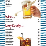 Magic Restaurant Lamai เมจิกรีสอร์ท ลาไม