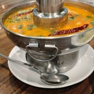 Laemcharoen Seafood เซ็นทรัลเวิลด์