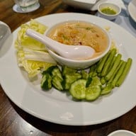 Laemcharoen Seafood เซ็นทรัลเวิลด์