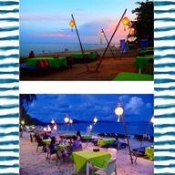 เมนู Magic Restaurant Lamai เมจิกรีสอร์ท ลาไม