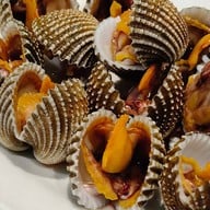 Laemcharoen Seafood เซ็นทรัลเวิลด์