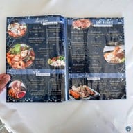 อ่าวตะเกียบ ซีฟู้ด หัวหิน หัวหิน