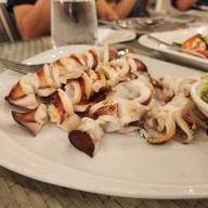 Surf & Turf  Pattaya