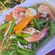 ครัวทับทิมซีฟู้ด