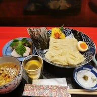 The Shoyu Stand เดอะ คอมมอนส์ ทองหล่อ